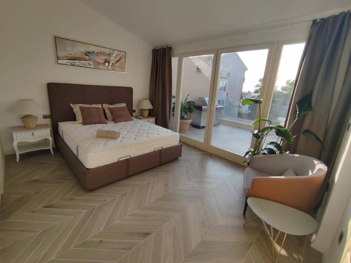 Villa Damiani Pula Extérieur photo