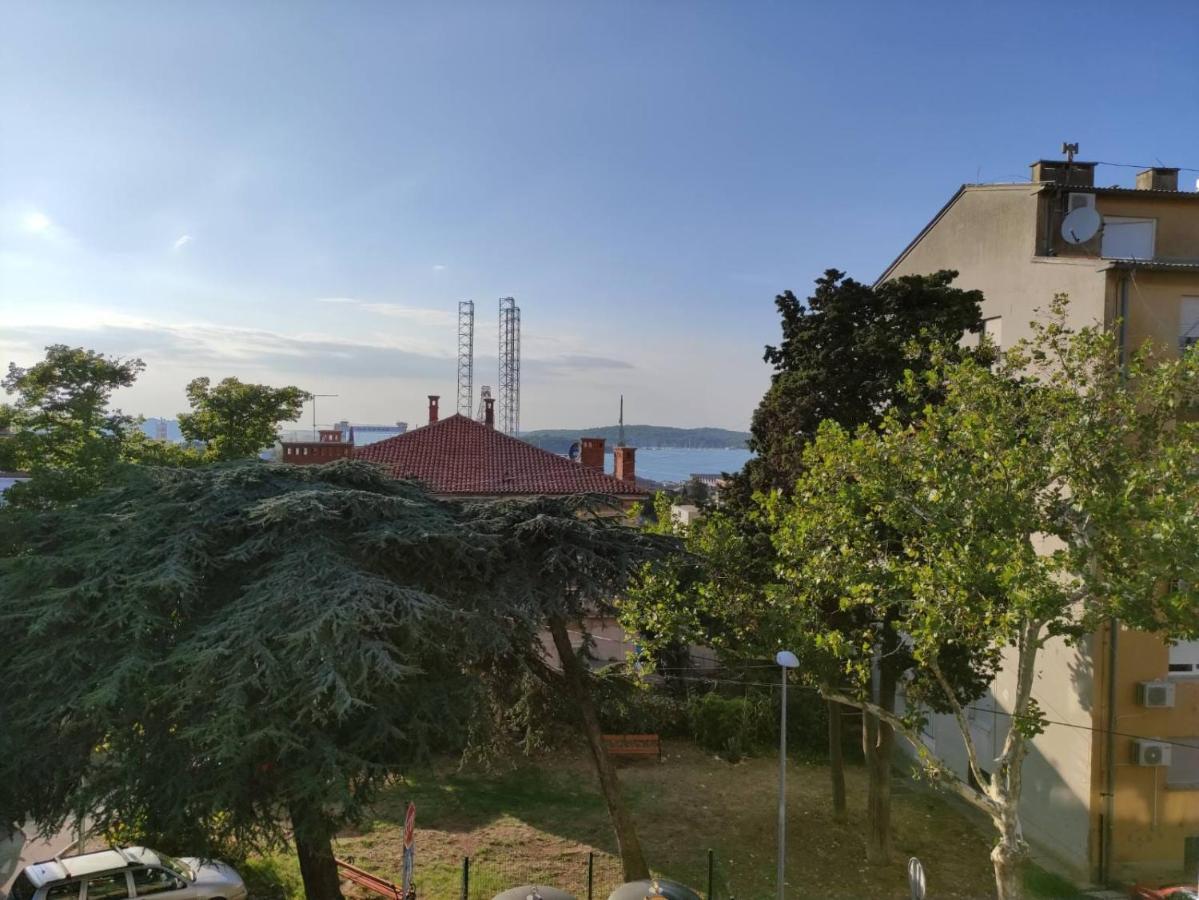 Villa Damiani Pula Extérieur photo