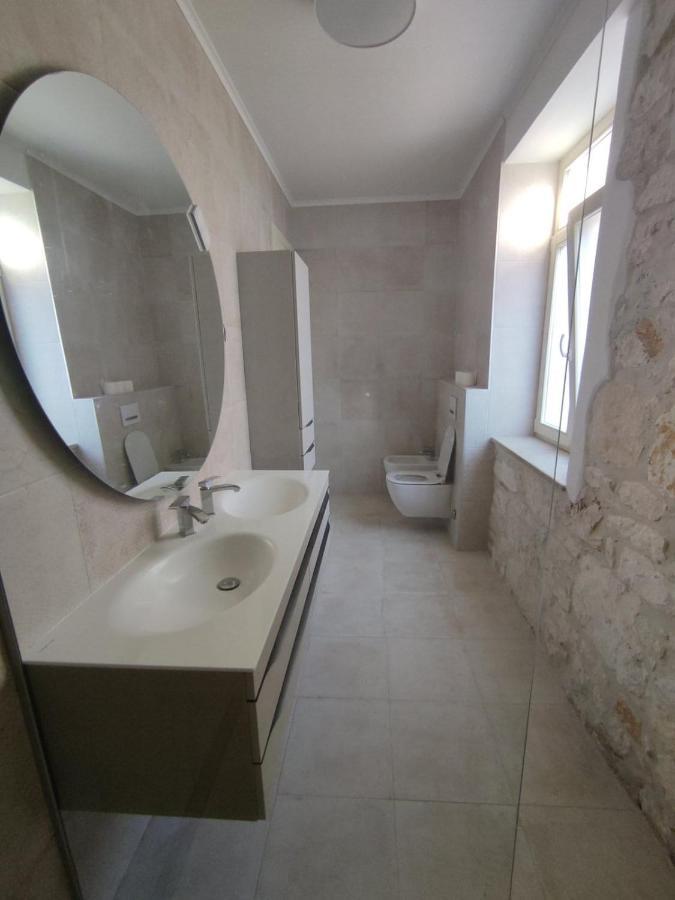 Villa Damiani Pula Extérieur photo