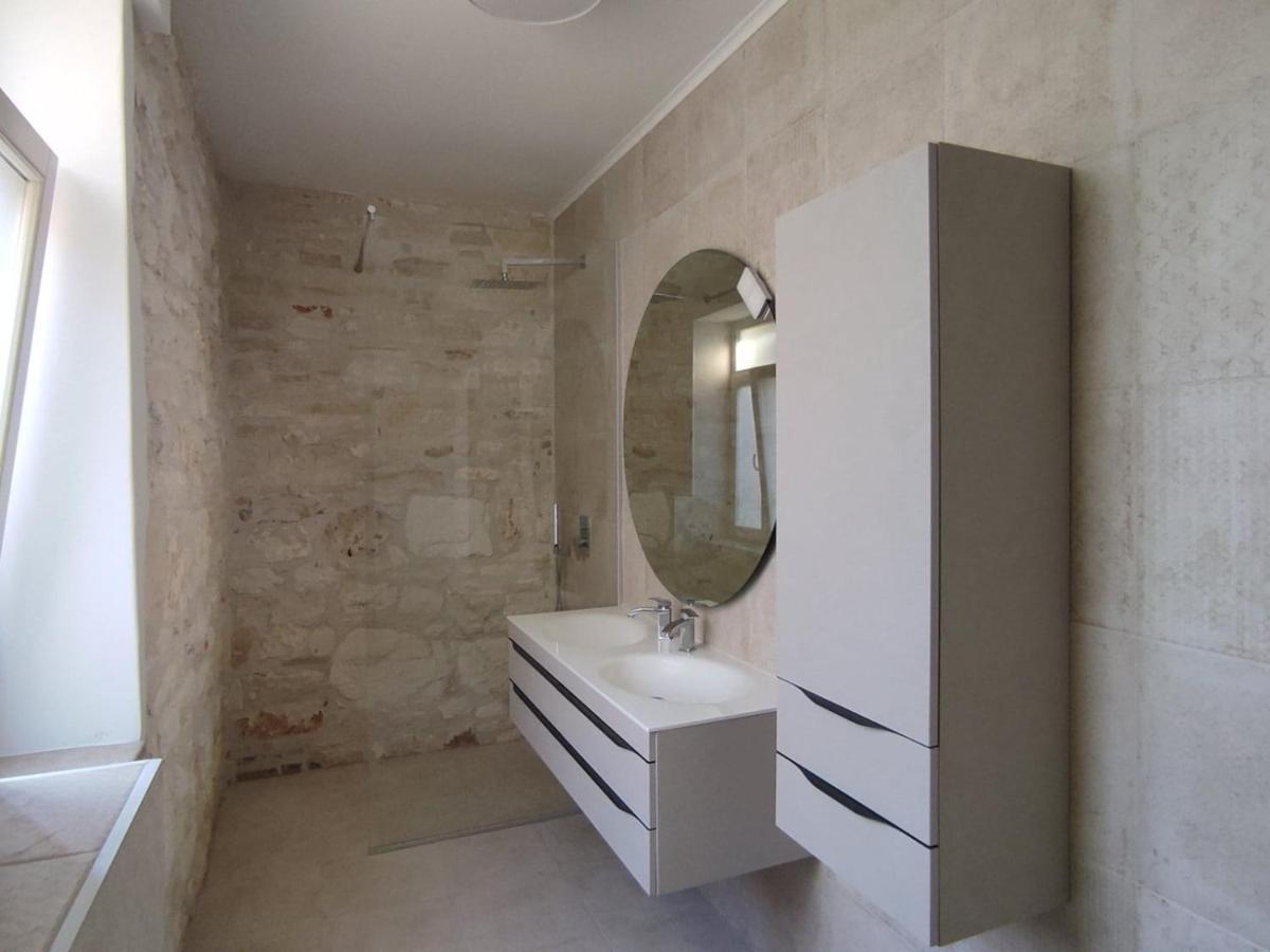 Villa Damiani Pula Extérieur photo